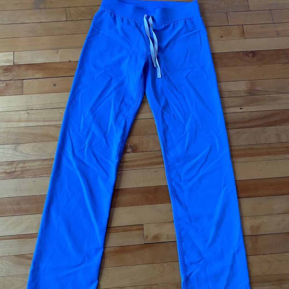 FIGS Livingston Basic Scrub Pants